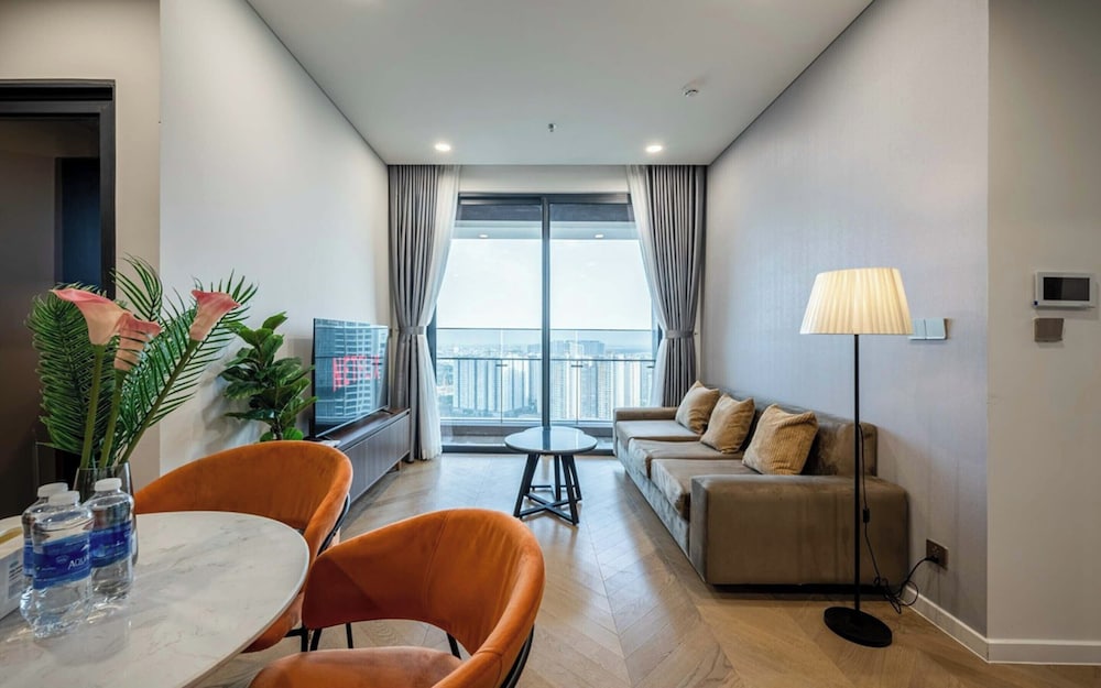 The LUMIÈRE Riverside -ANGIA Hospitality
