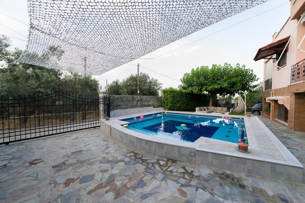 Luxurious Villa Anastasia
