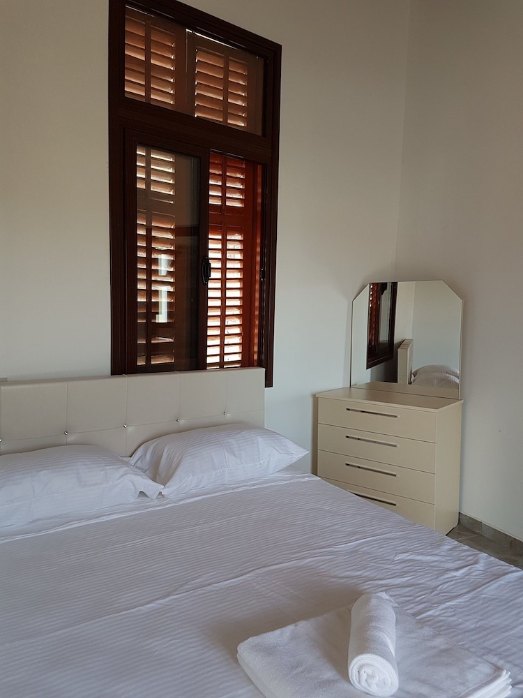 Aksaray Hotel view 5