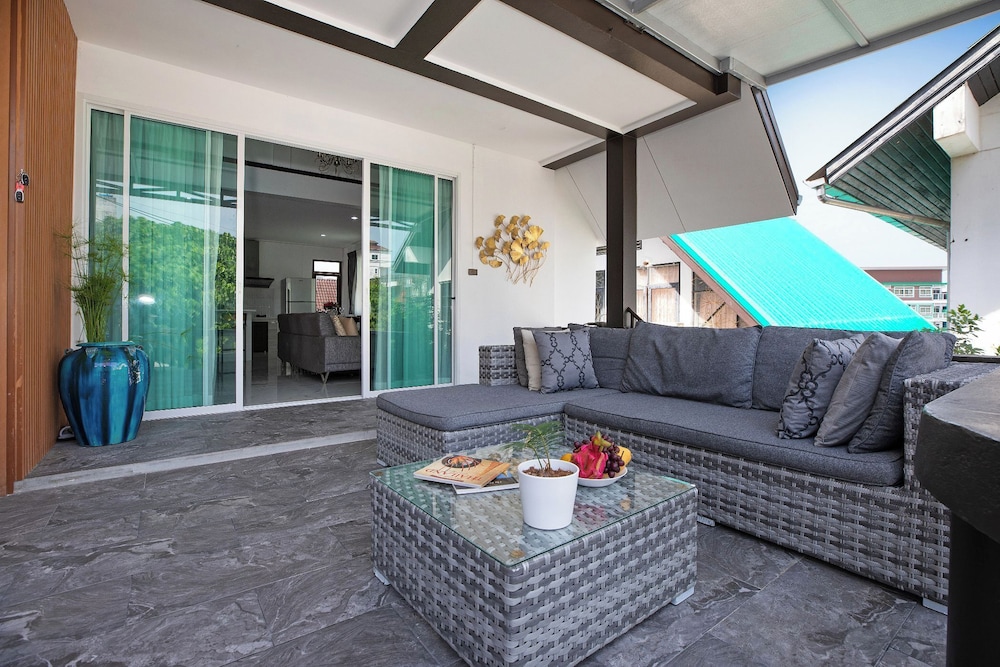 Villa Homey Patong