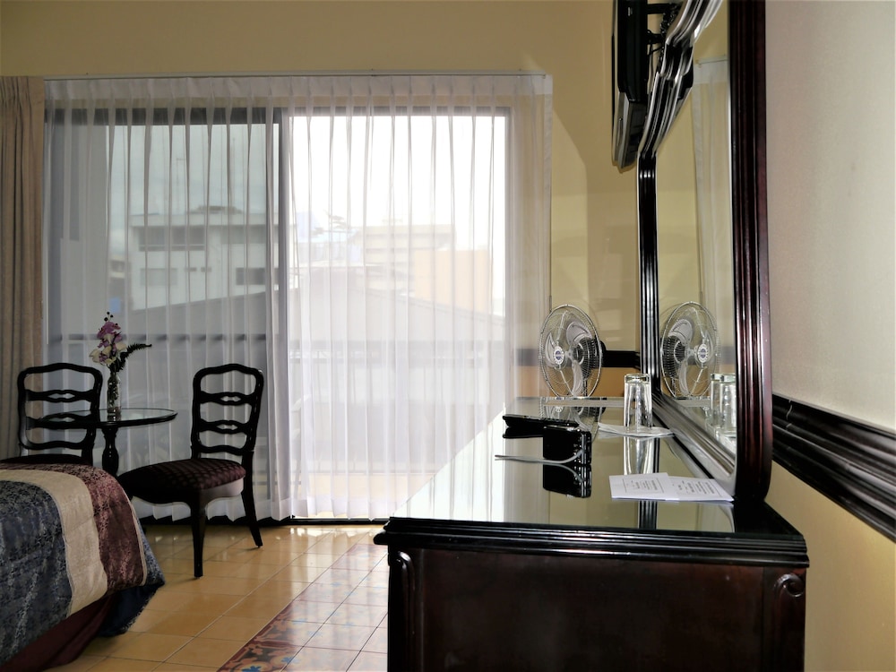 Santo Tomas Hotel - Property Image 98