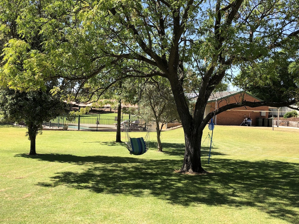 Bullanginya Lodge