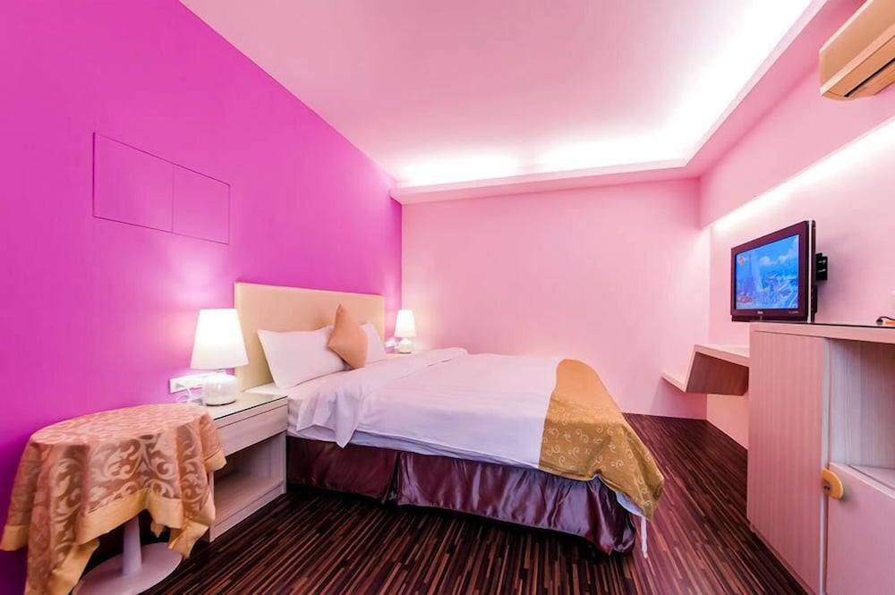 Meifon Hotel
