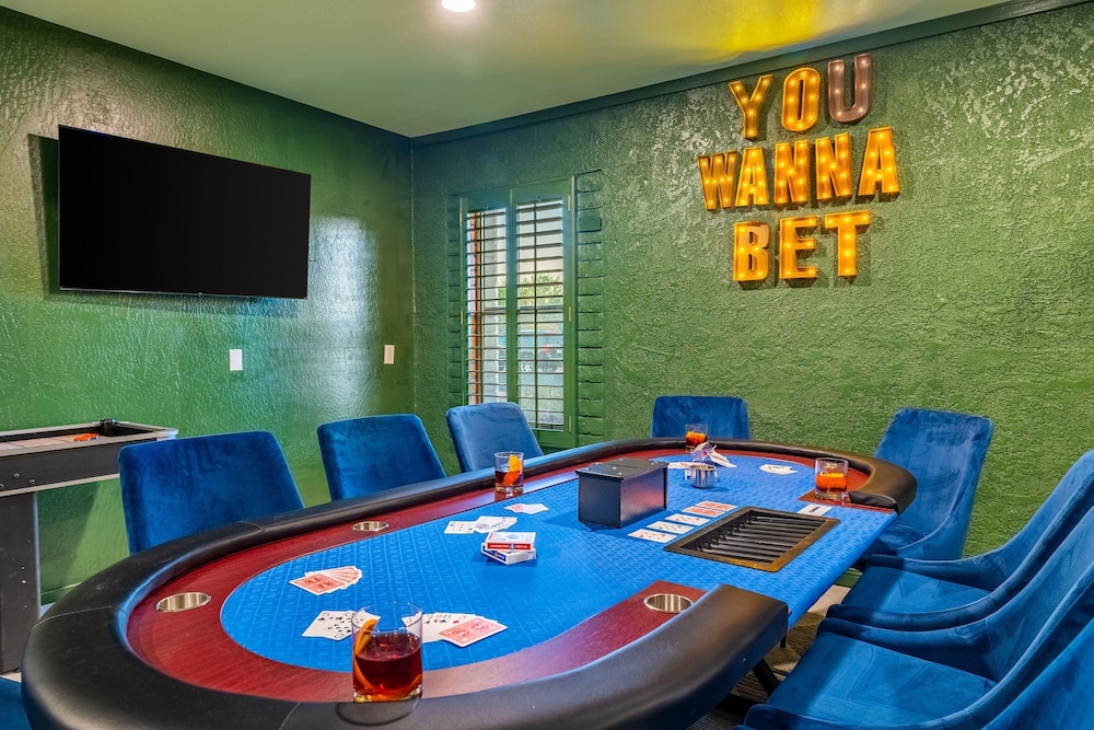 Fairway Oasis by Avantstay Ultimate Scottsdale Oasis