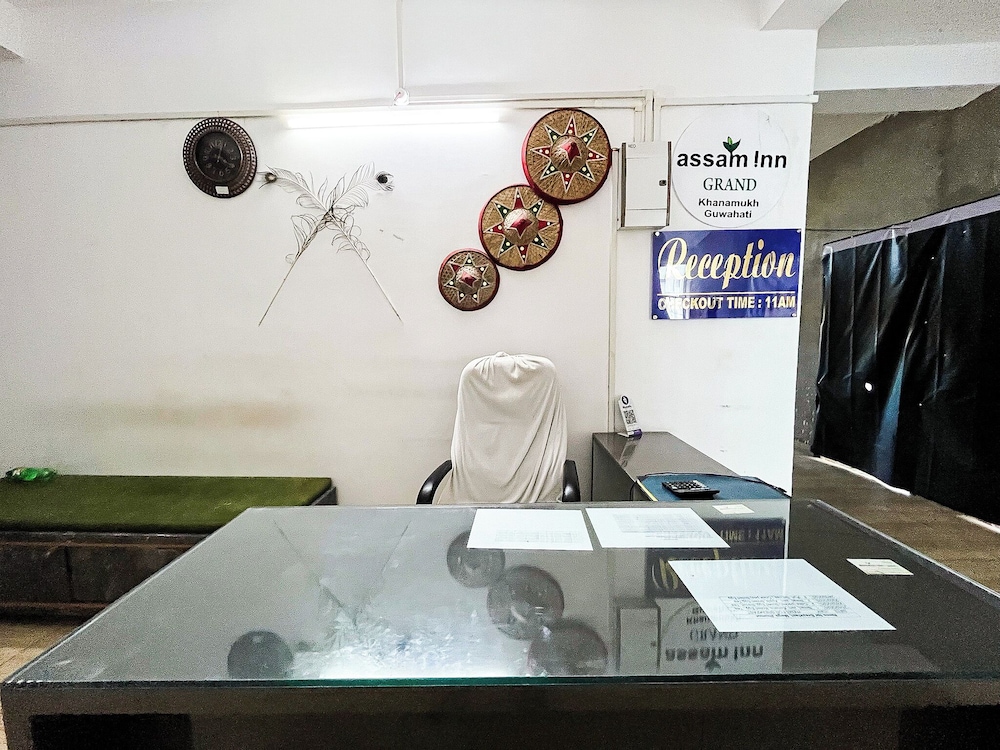 Assam Inn Grand