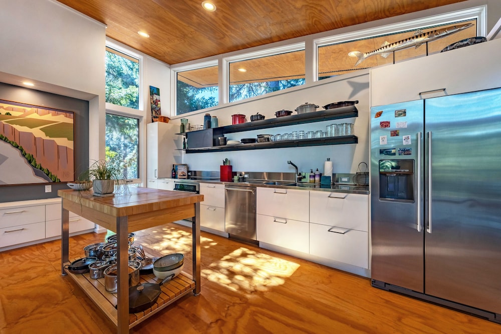 Happenstance Vineyards 2 Bedroom Home