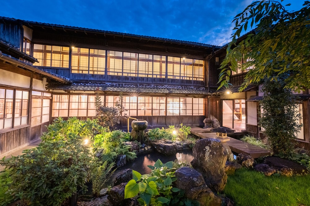 IZUTSURO view 4