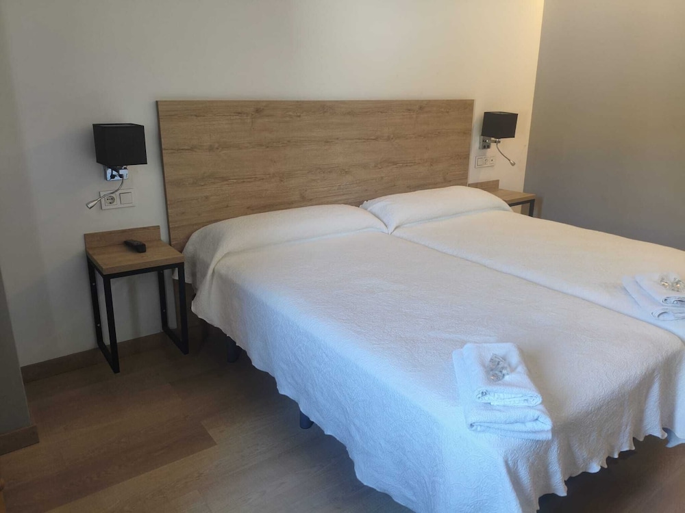 Hostal los Rosales