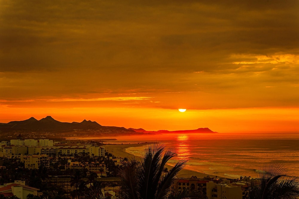 Villa Devine in San Jose del Cabo