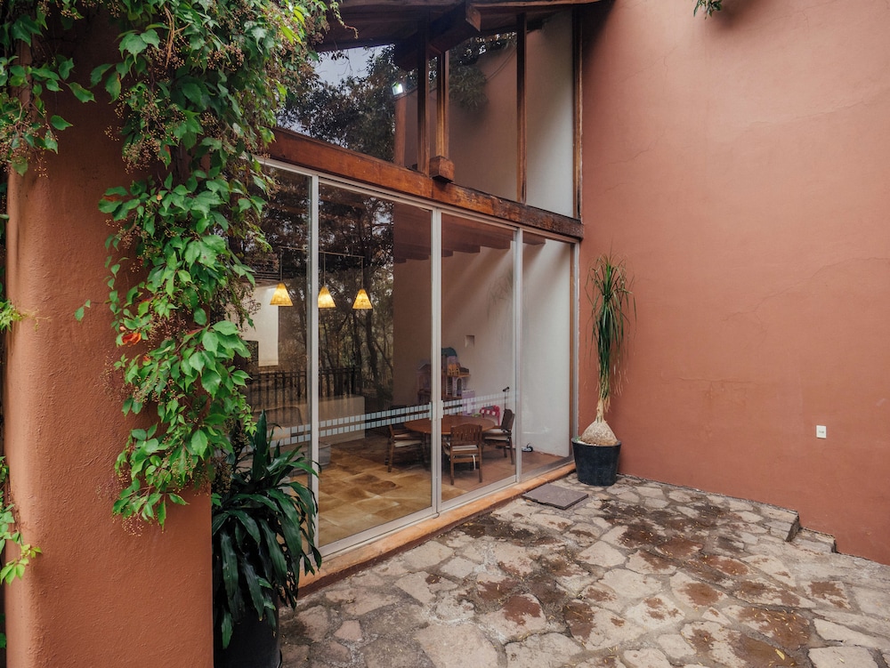 Casa Izar