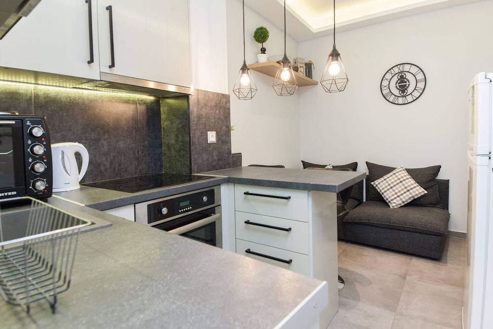 Cute 1bd apt in Agios Nikolaos GTD8059