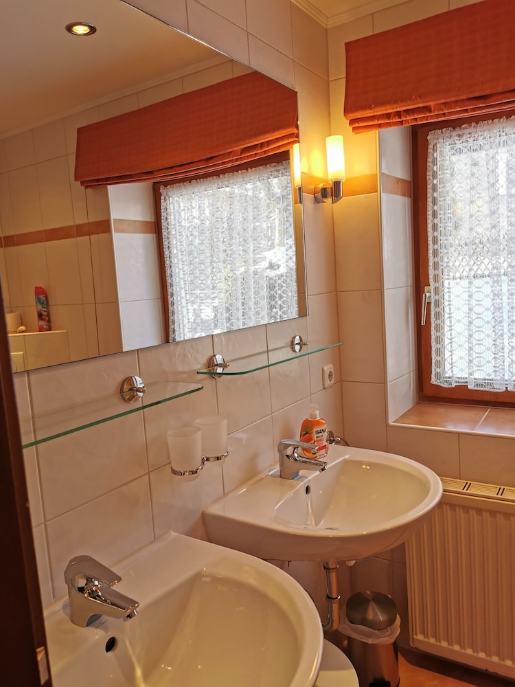 Ferienhaus Haidweg