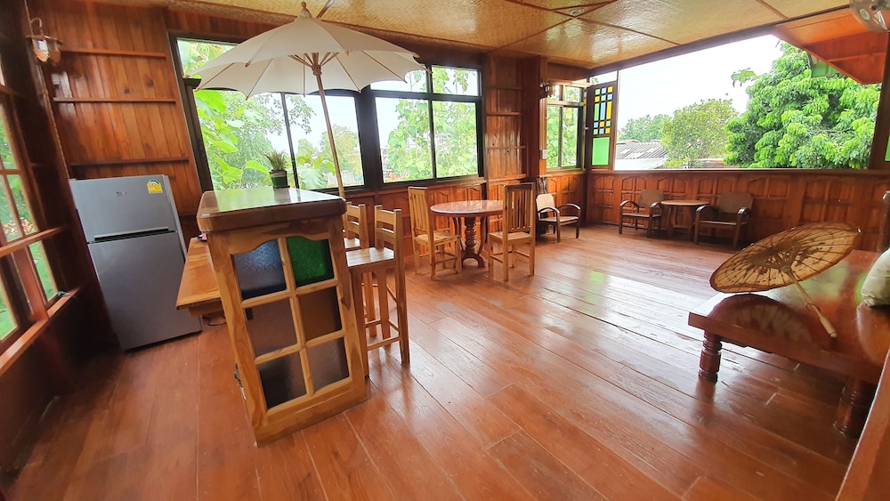 Kanecha's Home