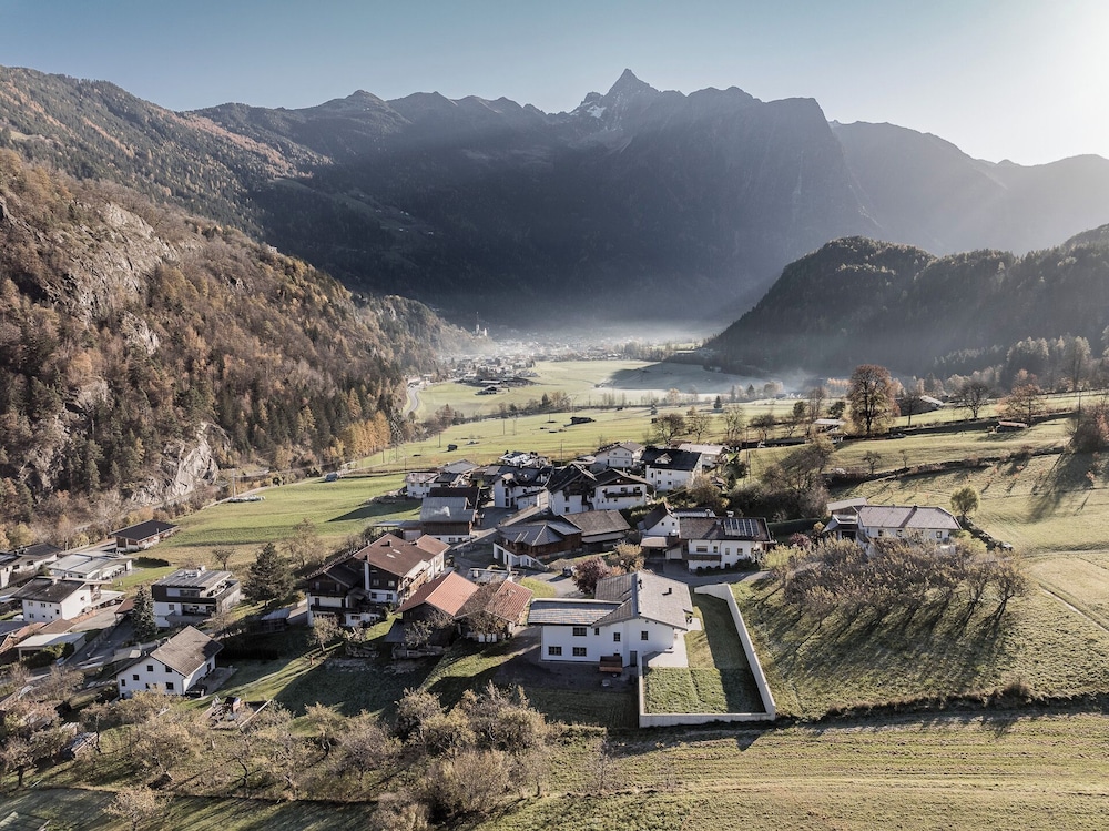 Chalet Pirchhof by MYALPS