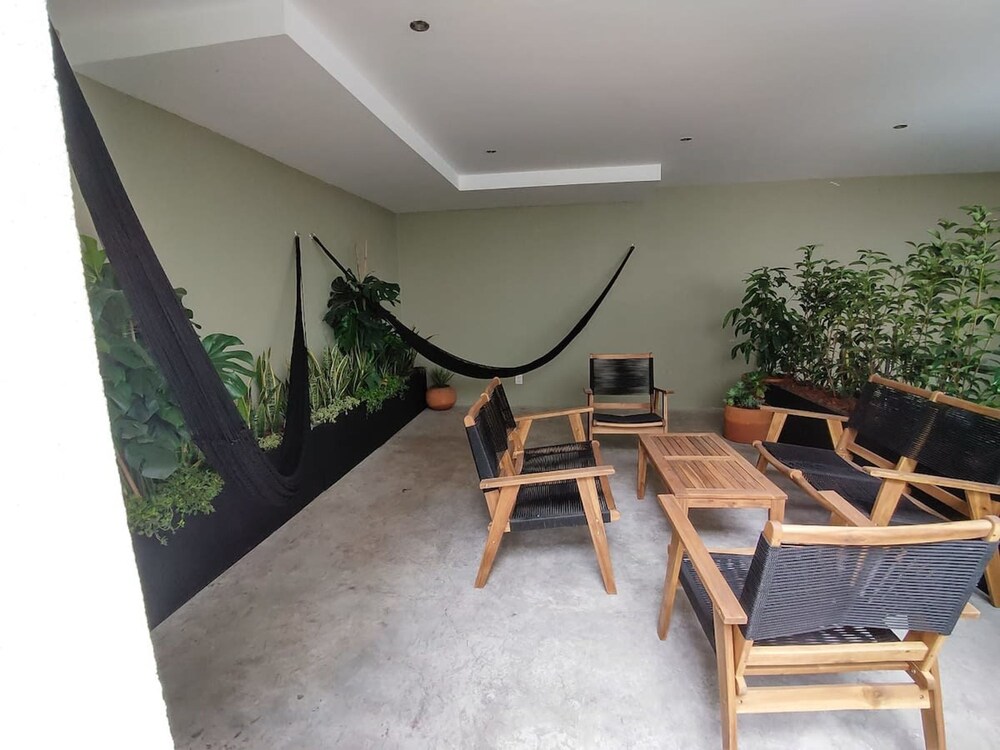 Elbe Retreat - Fabulous 2bdr Apartment Near Bosque de Chapultepec