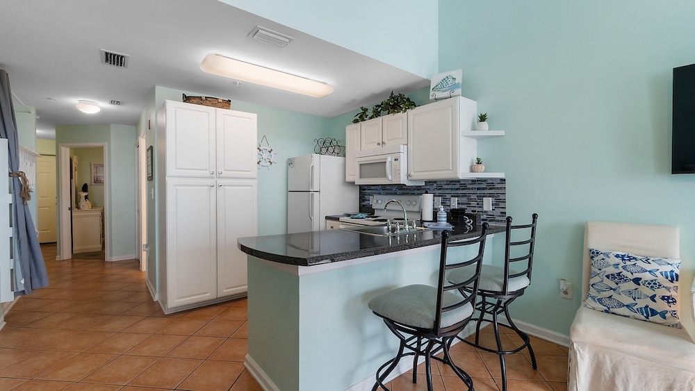 Grand Caribbean #405 by Southern Vacation Rentals