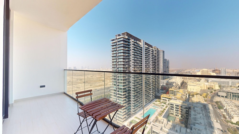 Primestay - Binghattti Houses - JVC
