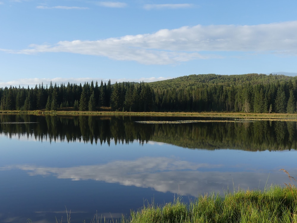 Schott’s Lake Conference & Resort