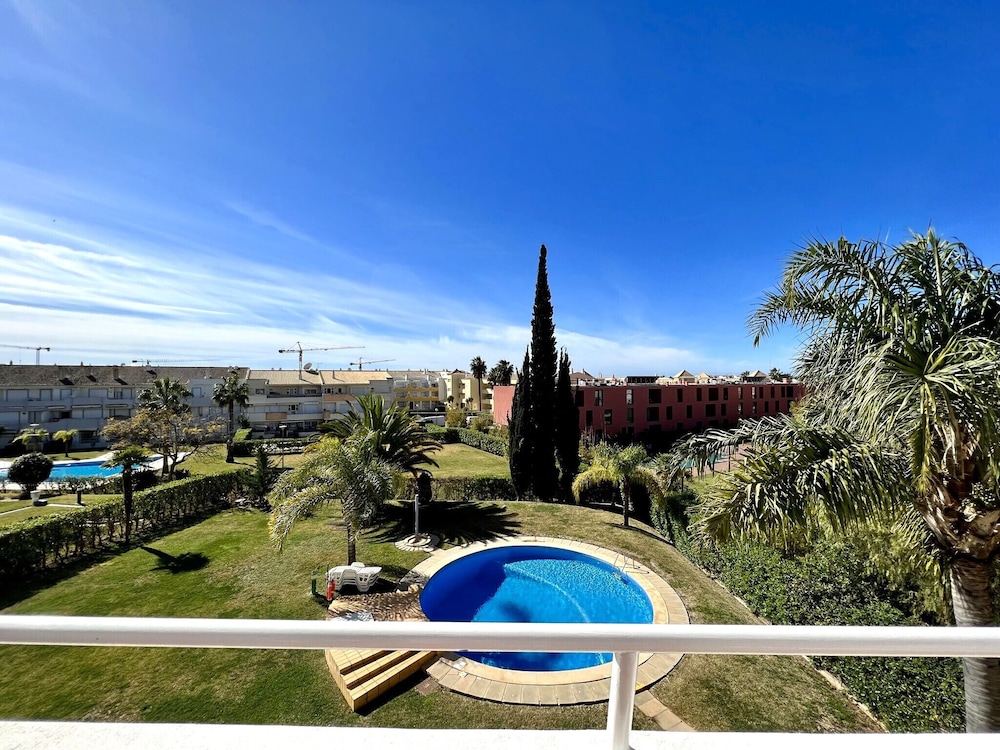 Vilamoura Colors With Pool by Homing view 3