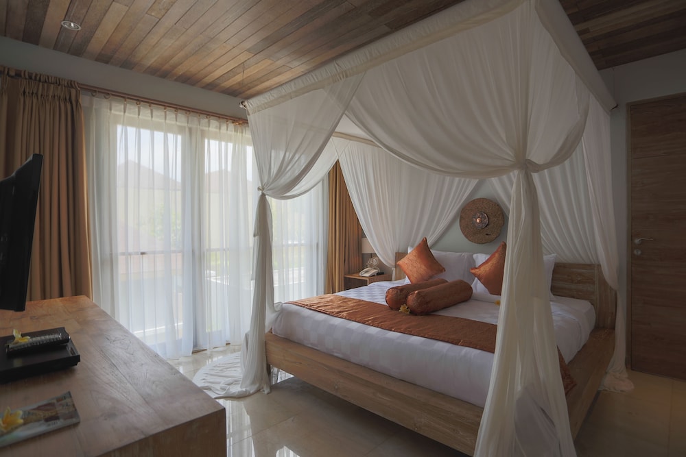 Anulekha Resort and Villa