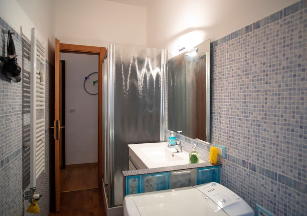 Cenisio apartment