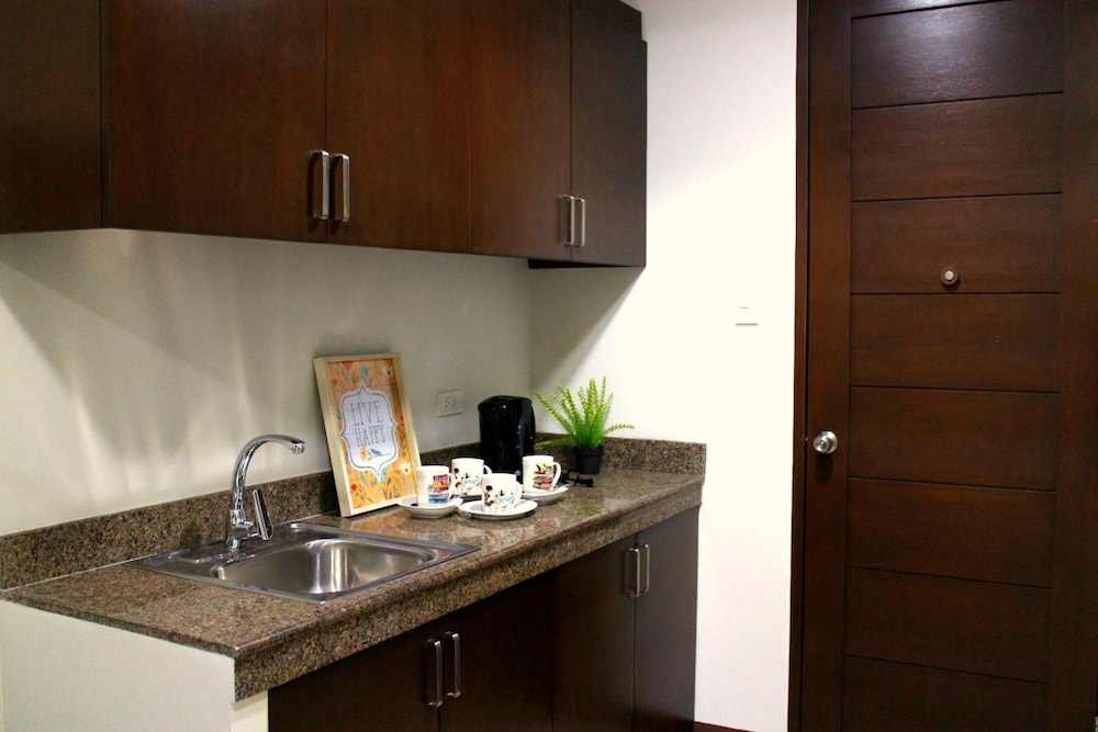 Ortigas Budget Hotel - Kapitolyo