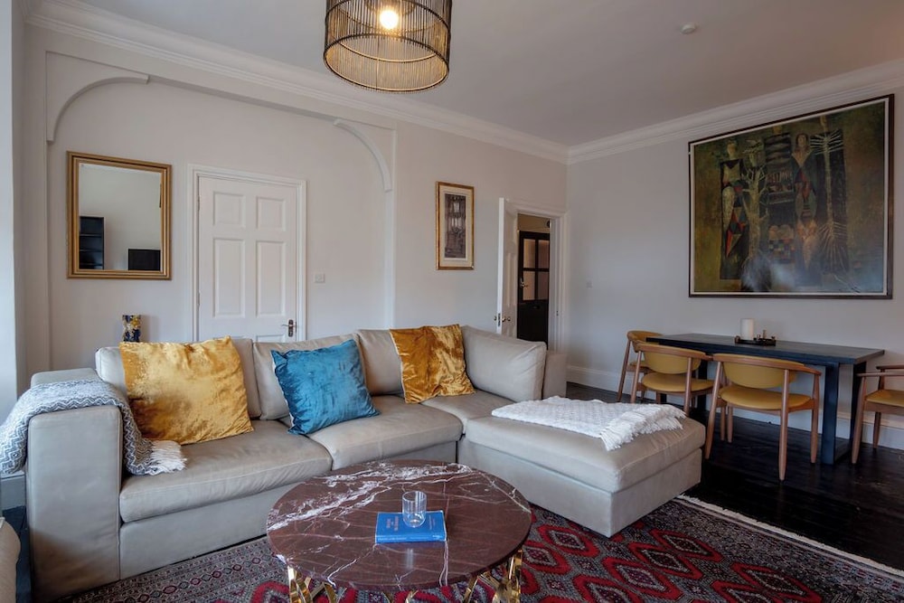 The Egerton - Serviced Apartments