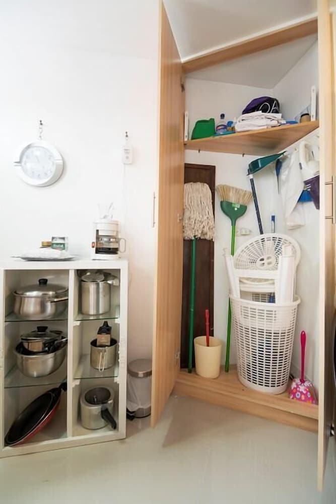Apartment Zona Rosa 2204