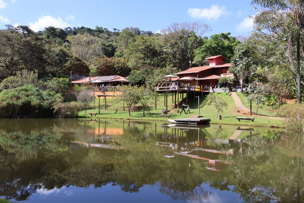 Ecopousada Serra Verde