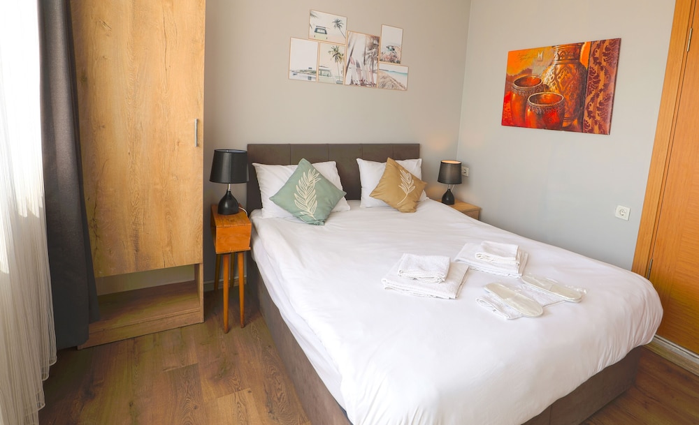 Kondoskali Otel - Image 18