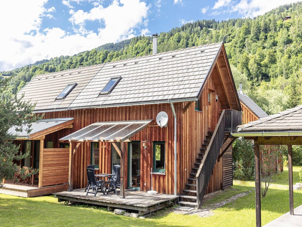 Apartment for up to 6 People