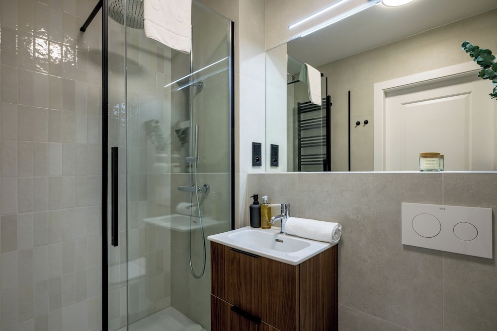 RentPlanet - Apartament Braniborska IV