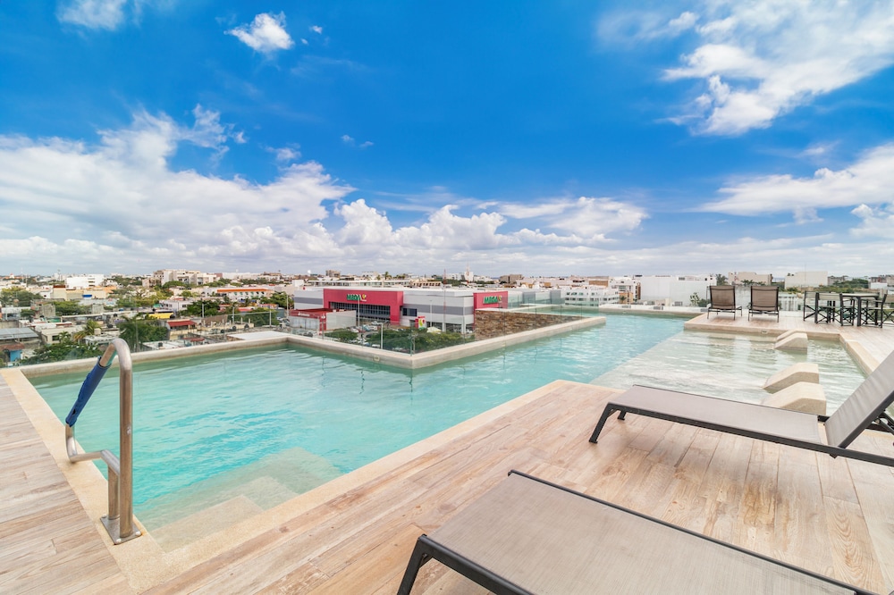 Cozy Loft in Playa del Carmen 1 bedroom