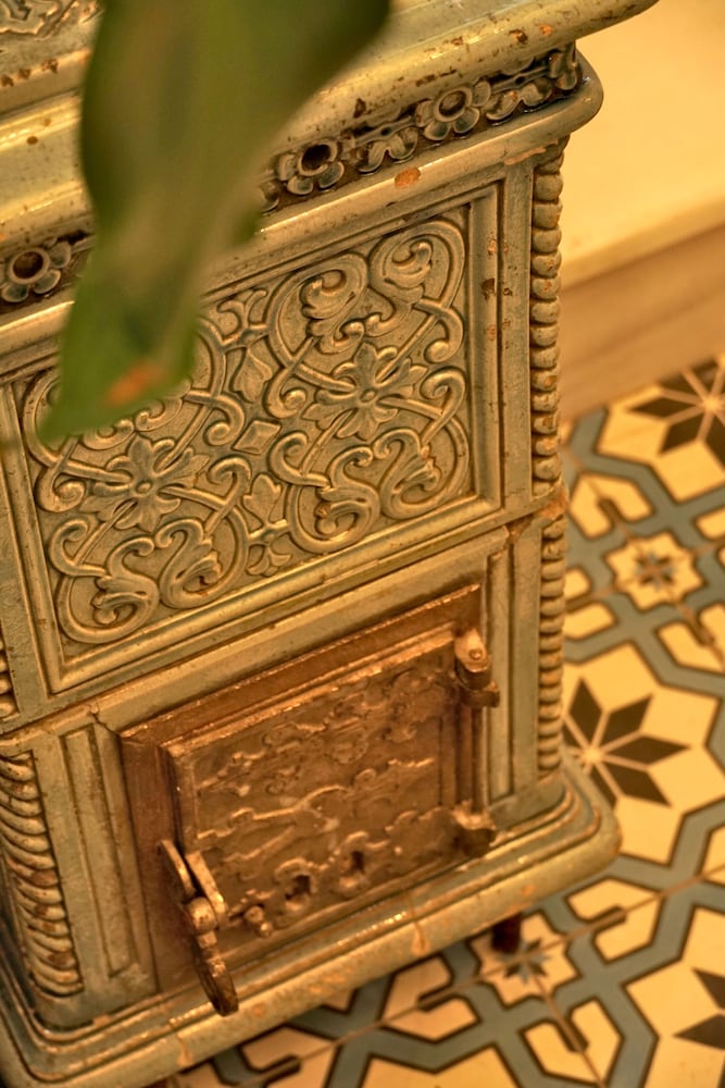 Tilas House No8 - Yurt - Image 49