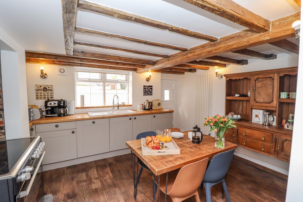 Anchor Cottage