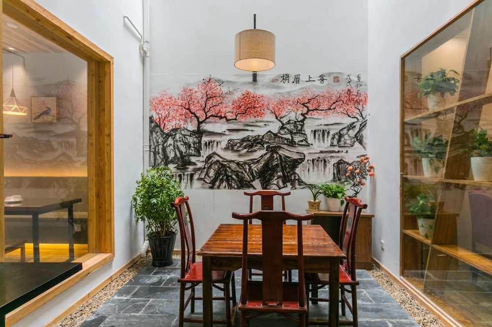 Warm Art Inn Wuzhen