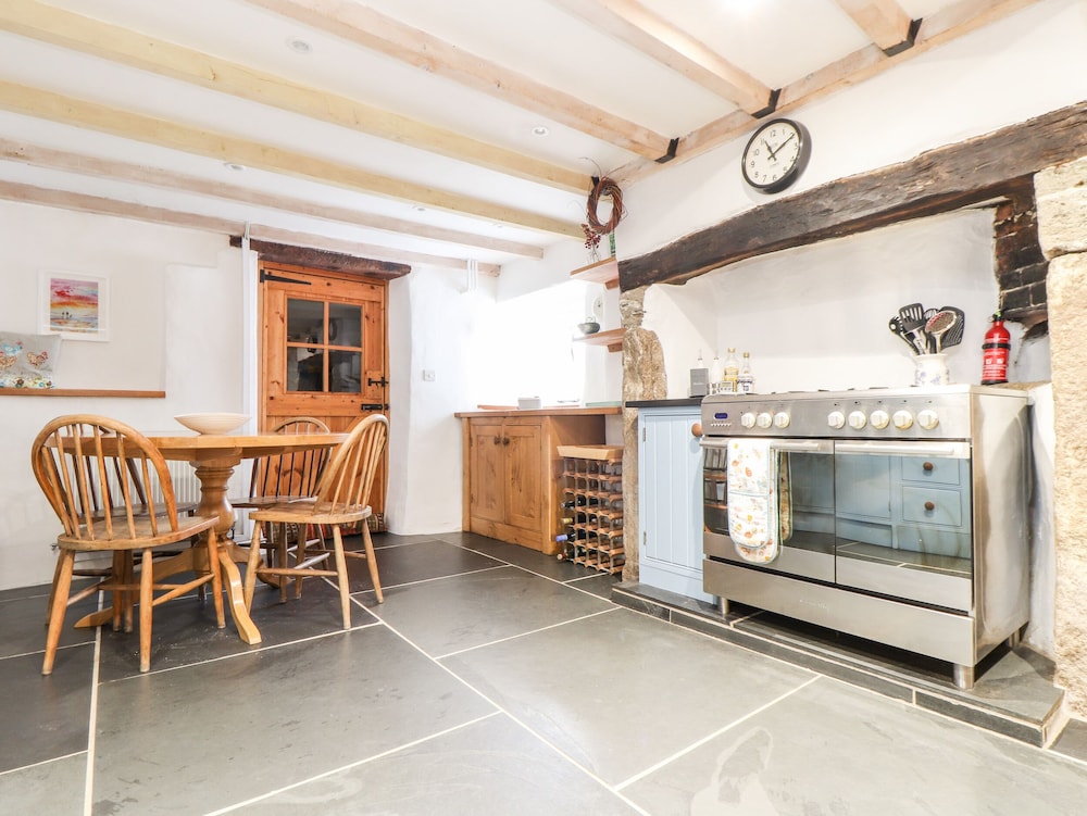 Trelash Cottage