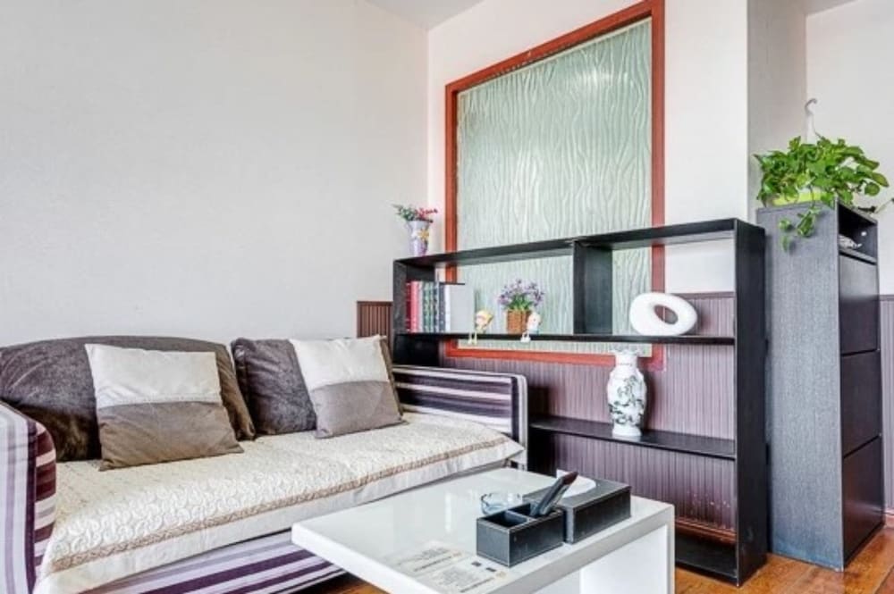 Beijing Baizhu Apartment - Chang'anyi