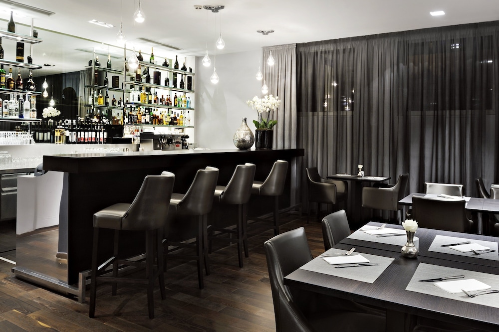 Mamaison Hotel Andrassy Budapest 87