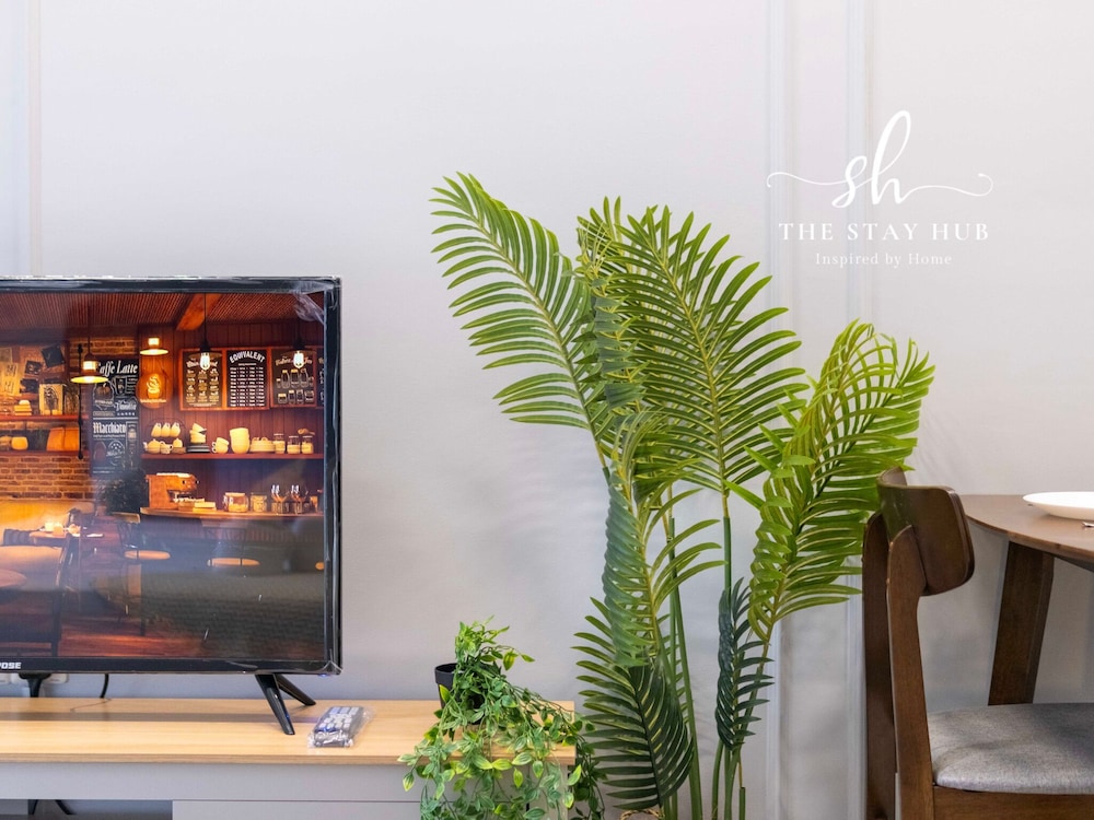 Majestic Residence KL by The Stay Hub