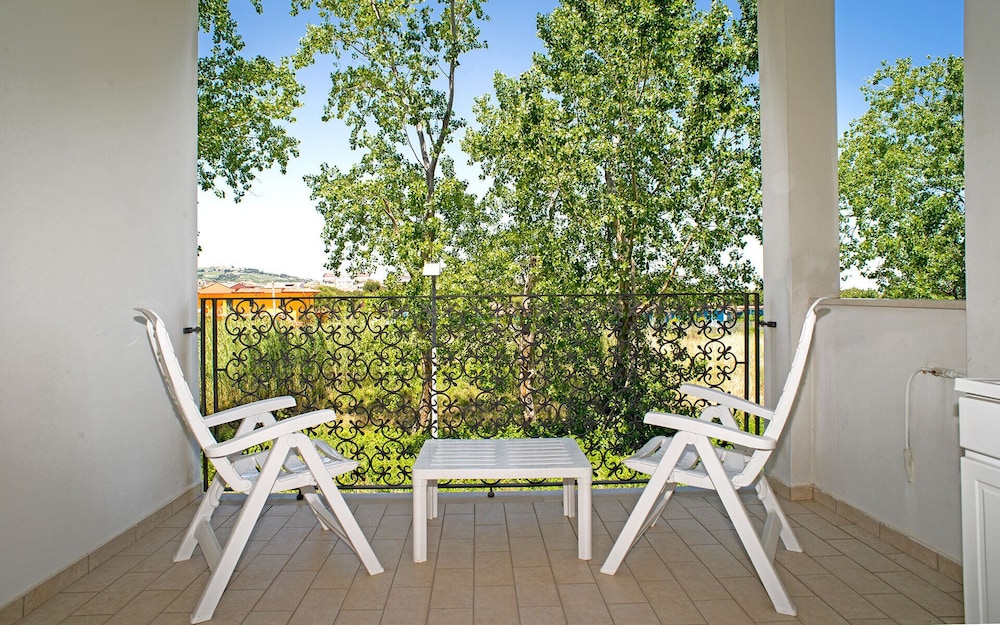 Tortoreto Apartment by the Sea Ac wi fi