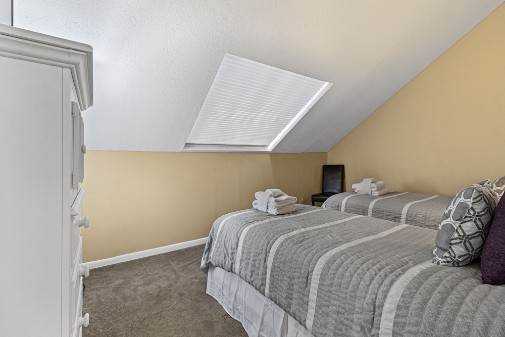 2294 Heritage Villas at The Sea Pines Resort
