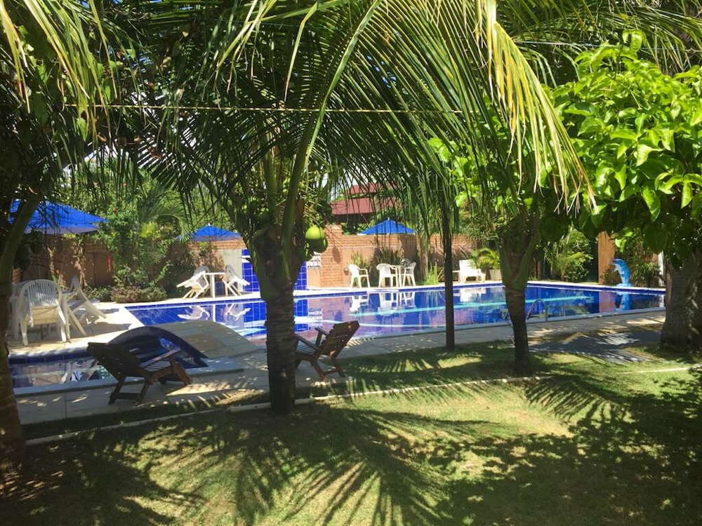 Hotel Pousada WS