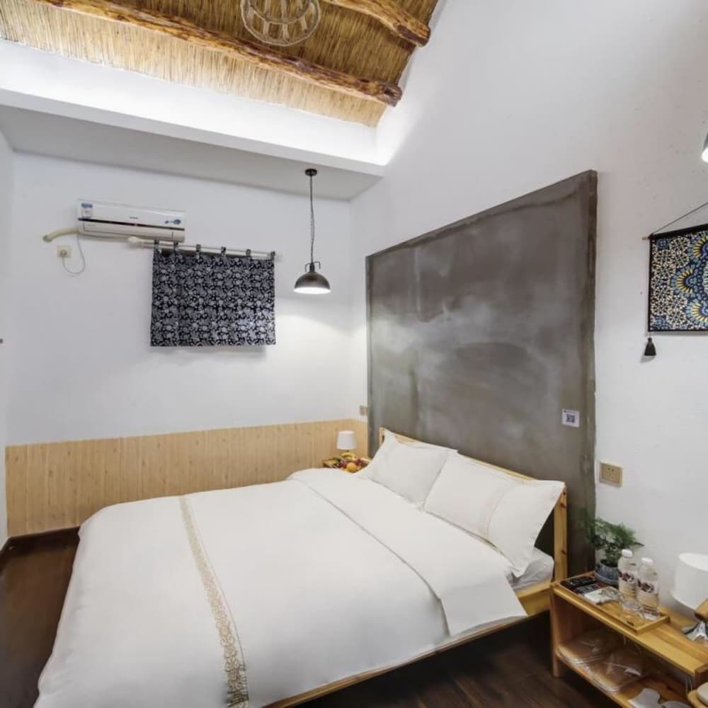 Floral Hotel Taishan Scenic Manmanlai, photo 6