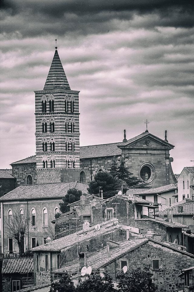 Le Pozze Terme B&B