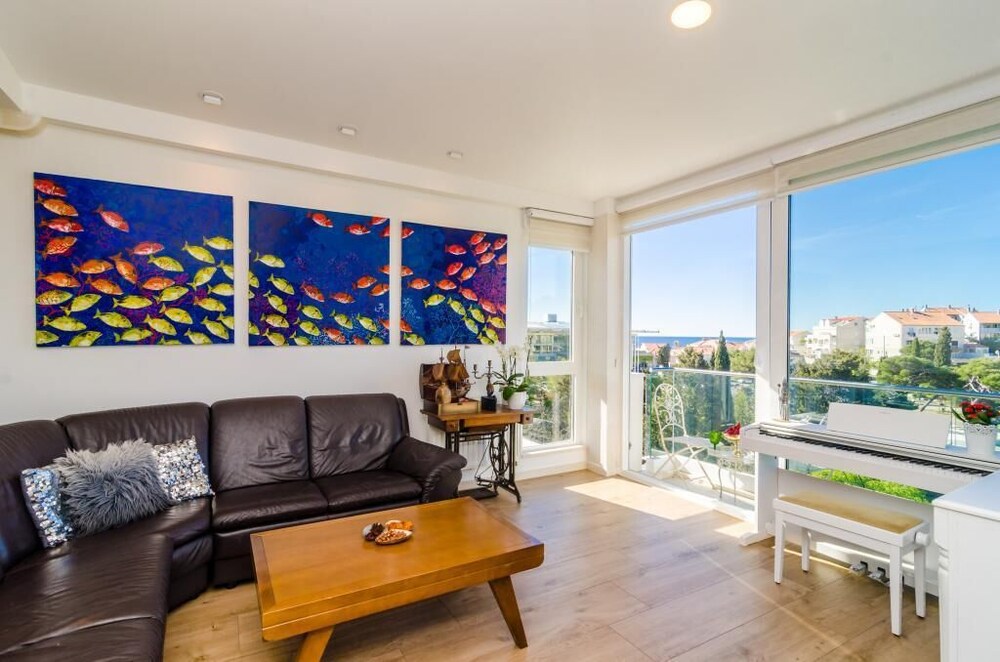 Apartment Magellan Four