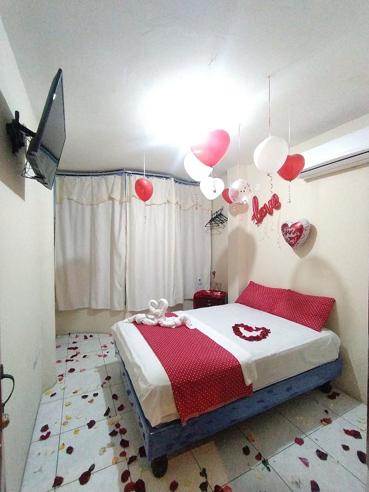 Hostal Venecia- Tu Casa en Manta