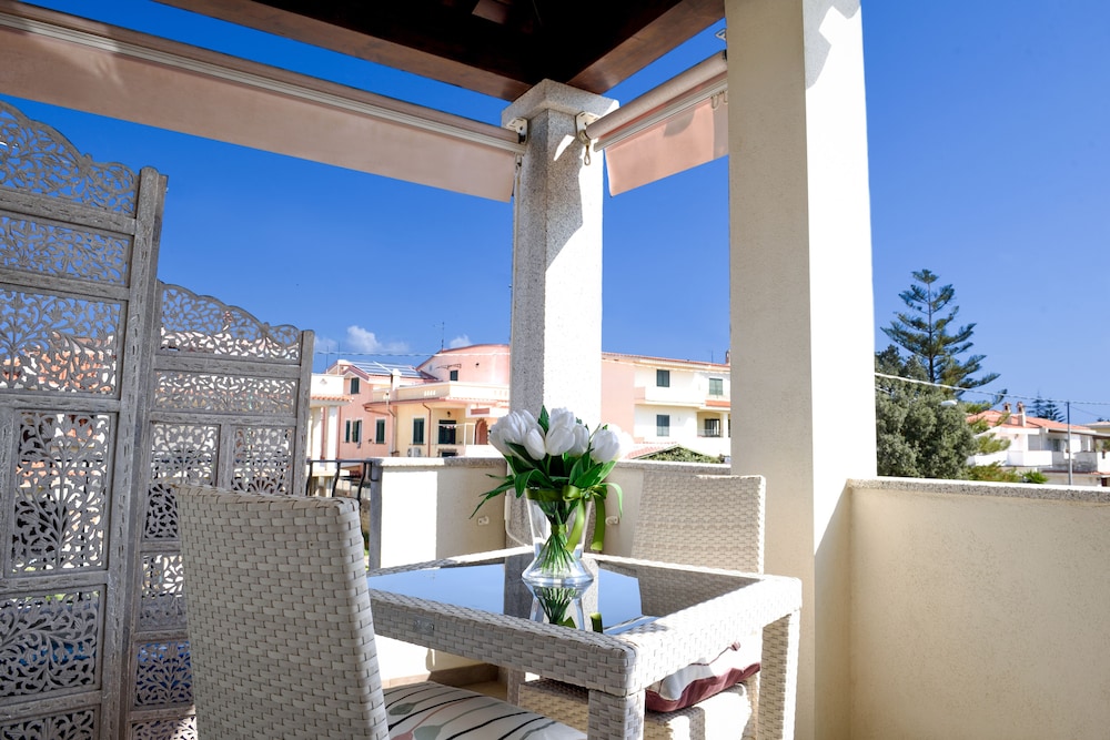 Residence Gli Ulivi
