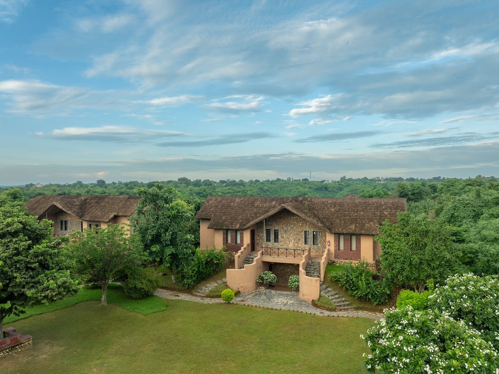Gaj Resort, a member of Radisson Individuals Retreats