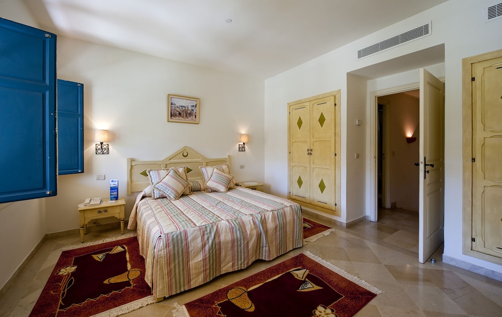 Hammamet Vacations - Diar Lemdina - Property Image 43